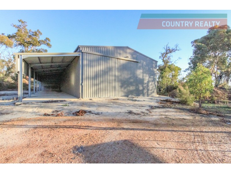 40 Salt Valley Road, Toodyay WA 6566