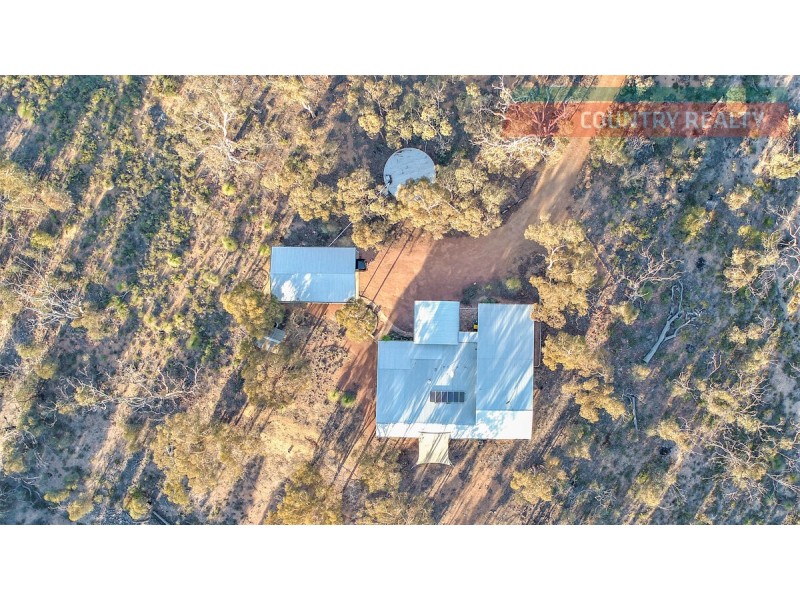 40 Salt Valley Road, Toodyay WA 6566