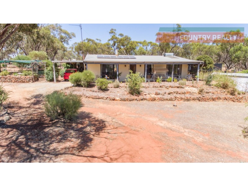 32 Katta Rise, Toodyay WA 6566
