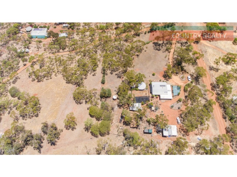 32 Katta Rise, Toodyay WA 6566