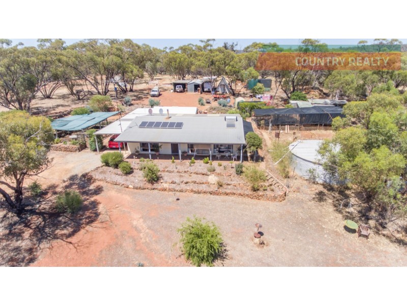 32 Katta Rise, Toodyay WA 6566