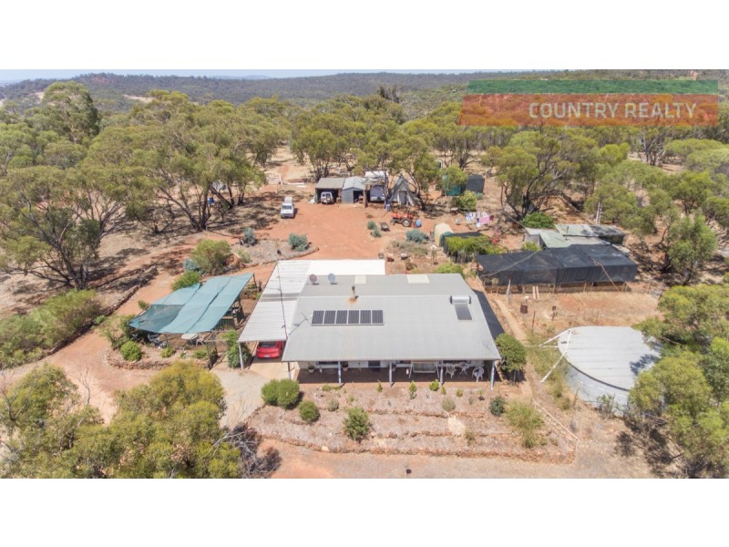 32 Katta Rise, Toodyay WA 6566