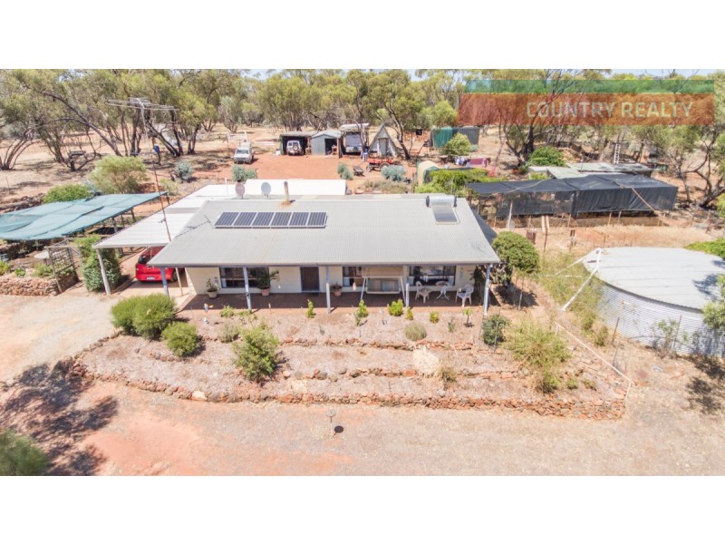32 Katta Rise, Toodyay WA 6566