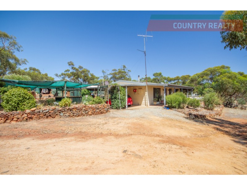32 Katta Rise, Toodyay WA 6566