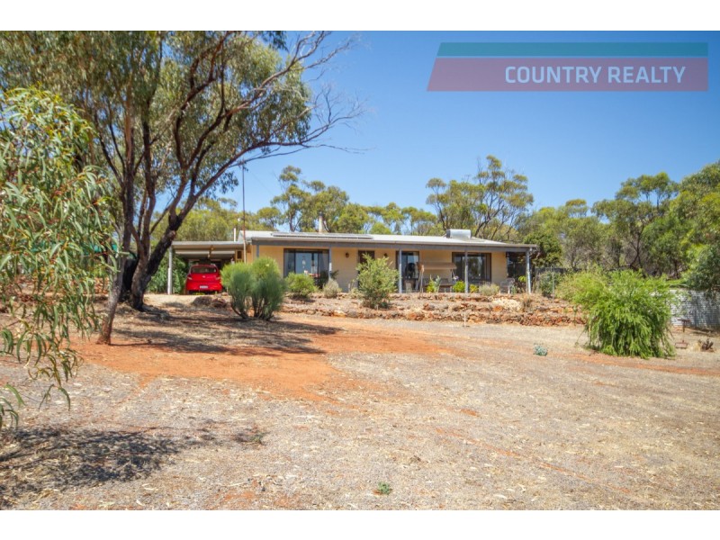 32 Katta Rise, Toodyay WA 6566