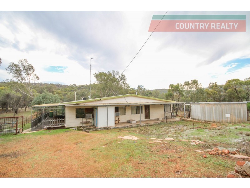 580 Julimar Road, Toodyay WA 6566