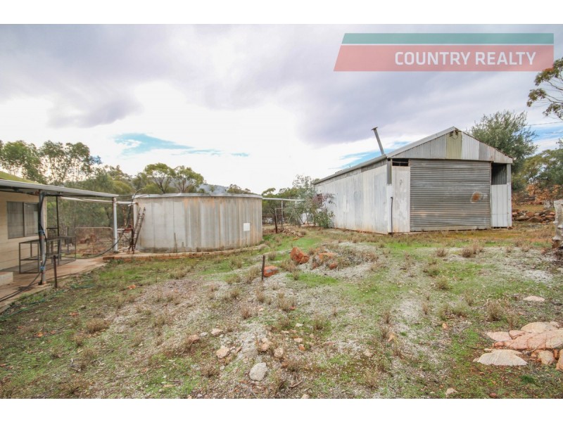 580 Julimar Road, Toodyay WA 6566