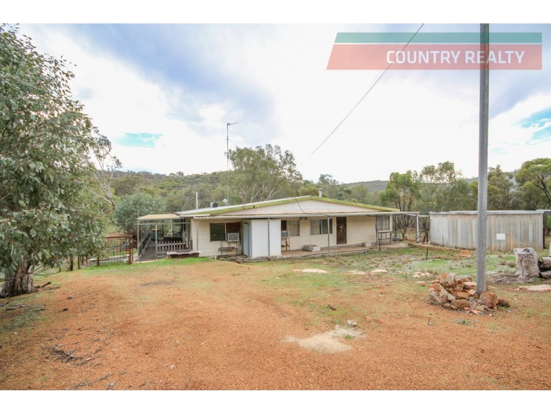580 Julimar Road, Toodyay WA 6566