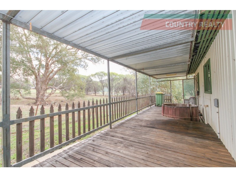 580 Julimar Road, Toodyay WA 6566