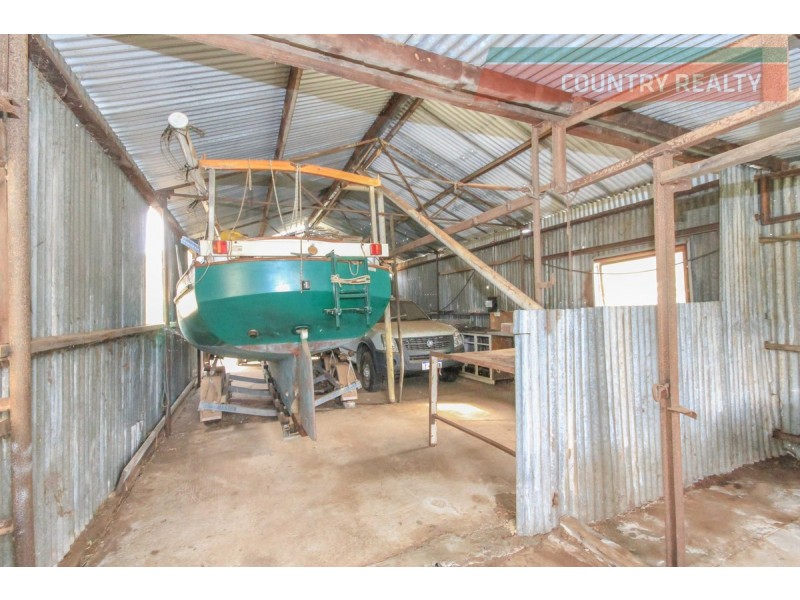 580 Julimar Road, Toodyay WA 6566