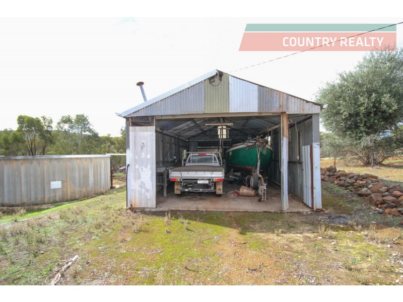 580 Julimar Road, Toodyay WA 6566