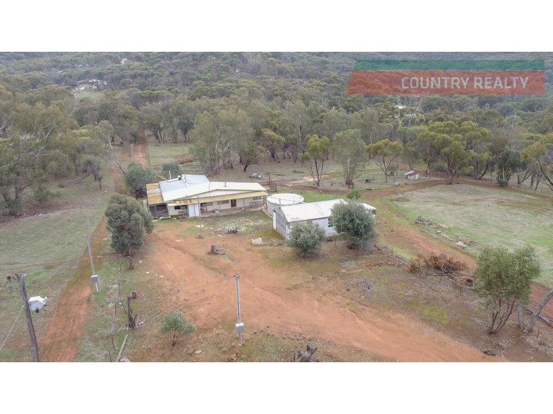 580 Julimar Road, Toodyay WA 6566
