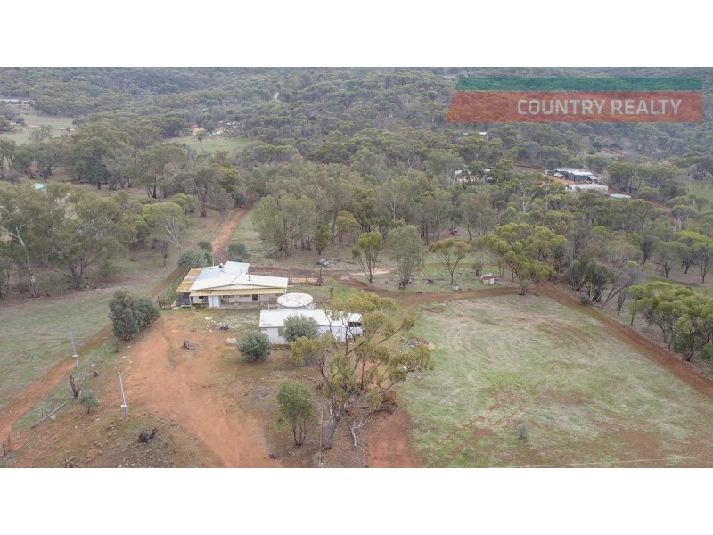 580 Julimar Road, Toodyay WA 6566
