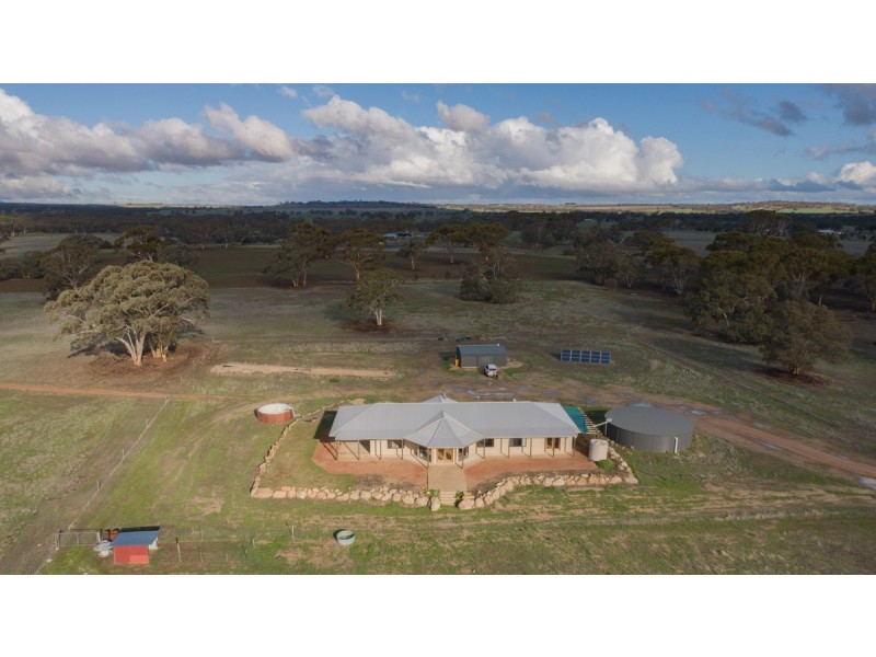 375 Deep Pool Road, Dale WA 6304