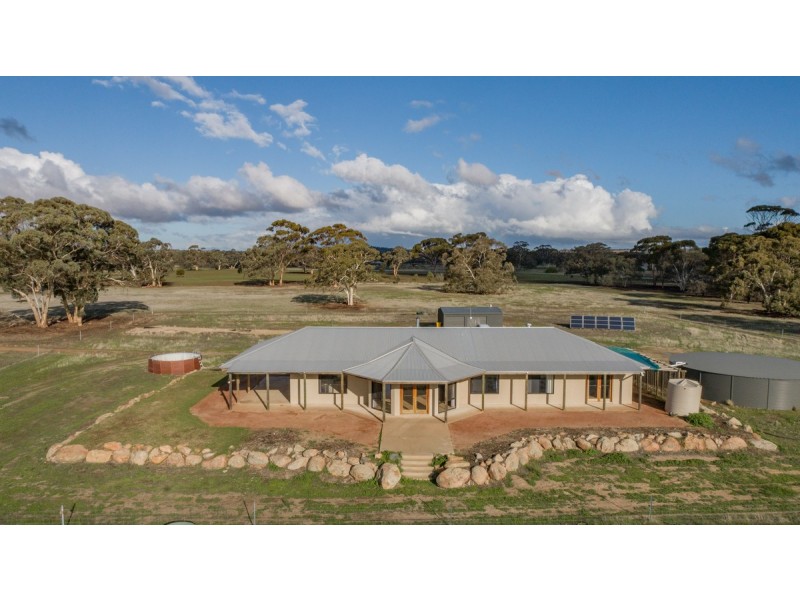 375 Deep Pool Road, Dale WA 6304