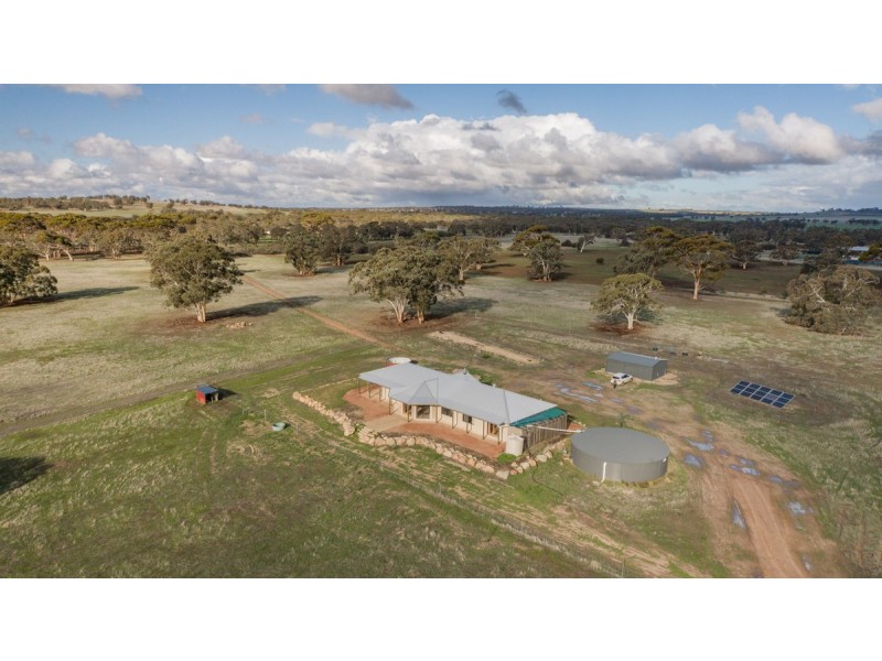 375 Deep Pool Road, Dale WA 6304