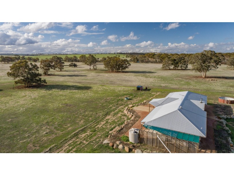 375 Deep Pool Road, Dale WA 6304