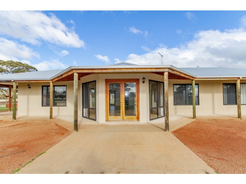 375 Deep Pool Road, Dale WA 6304