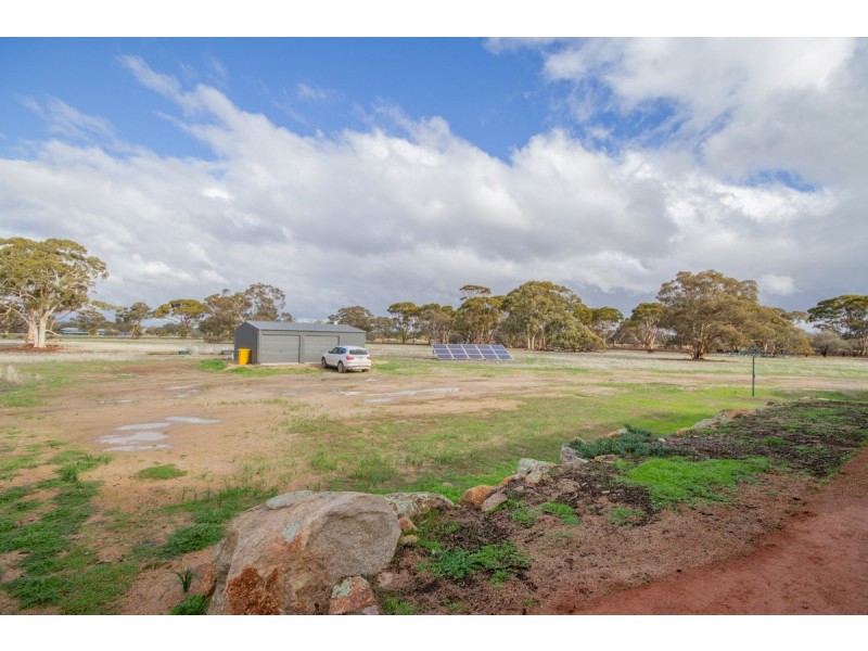 375 Deep Pool Road, Dale WA 6304