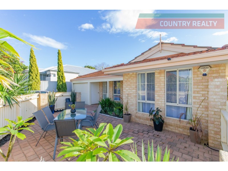 Unit 1/31 Villiers Street, Yokine WA 6060