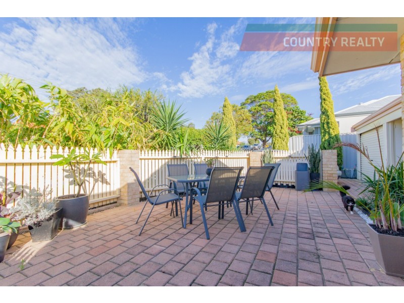 Unit 1/31 Villiers Street, Yokine WA 6060