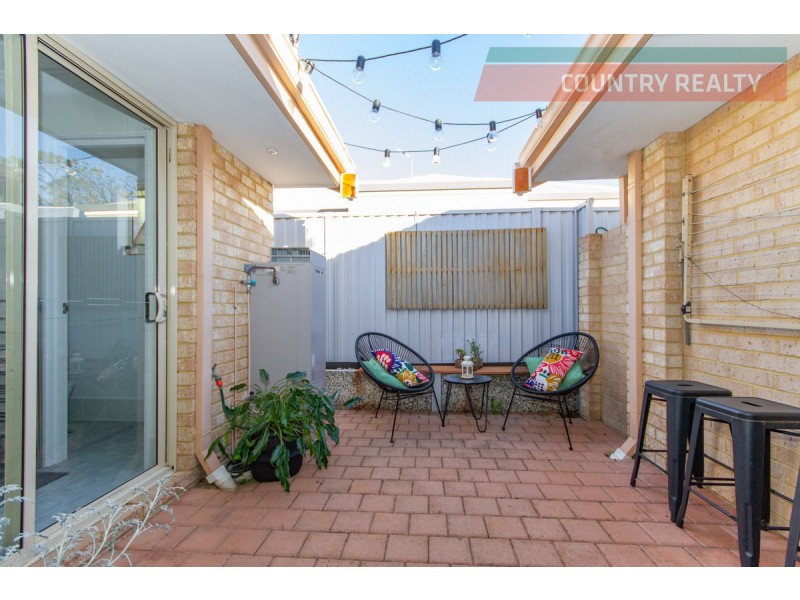 Unit 1/31 Villiers Street, Yokine WA 6060