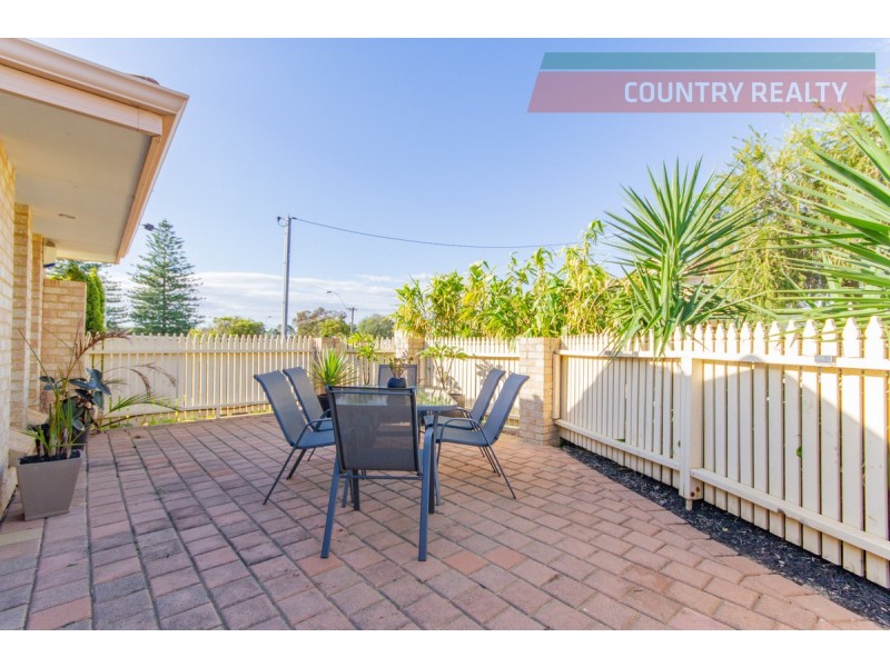 Unit 1/31 Villiers Street, Yokine WA 6060