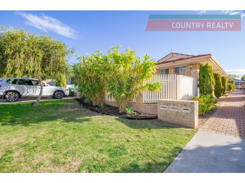 Unit 1/31 Villiers Street, Yokine WA 6060