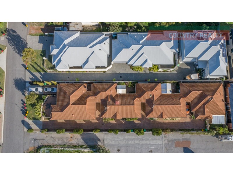 Unit 1/31 Villiers Street, Yokine WA 6060