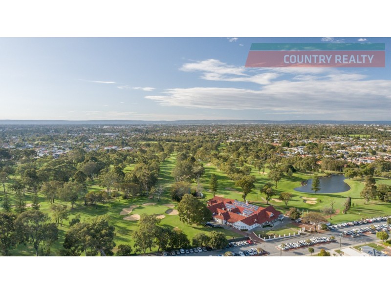 Unit 1/31 Villiers Street, Yokine WA 6060