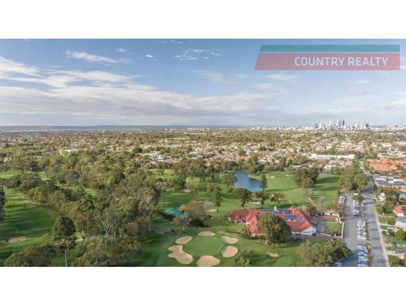 Unit 1/31 Villiers Street, Yokine WA 6060