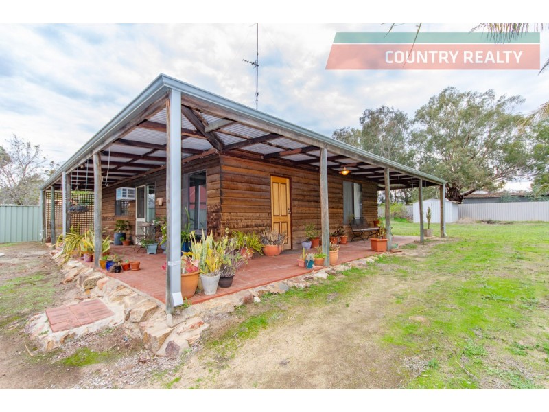 31 Pelham Street, York WA 6302