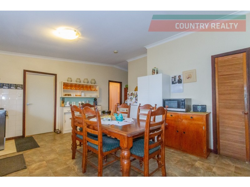 31 Pelham Street, York WA 6302