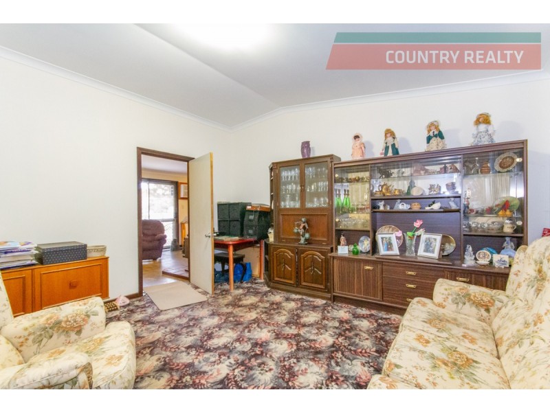 31 Pelham Street, York WA 6302