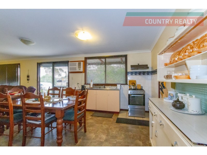 31 Pelham Street, York WA 6302