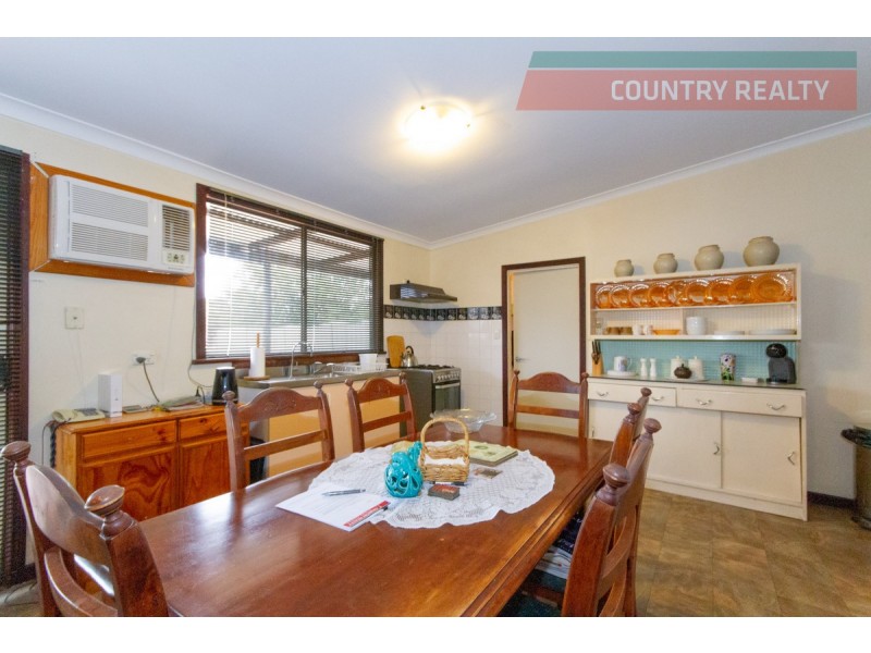 31 Pelham Street, York WA 6302