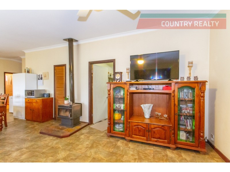 31 Pelham Street, York WA 6302