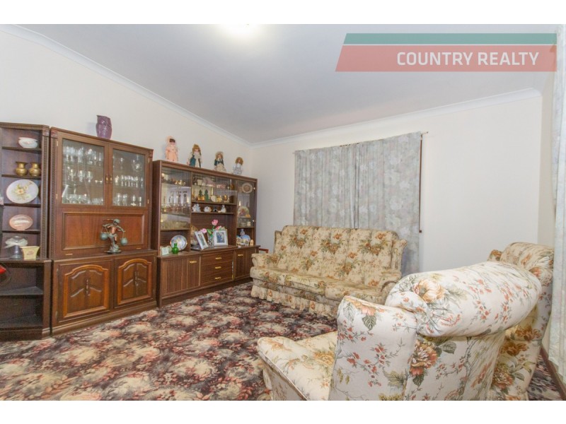 31 Pelham Street, York WA 6302