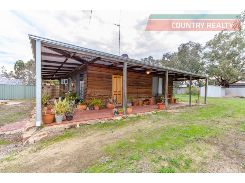 31 Pelham Street, York WA 6302