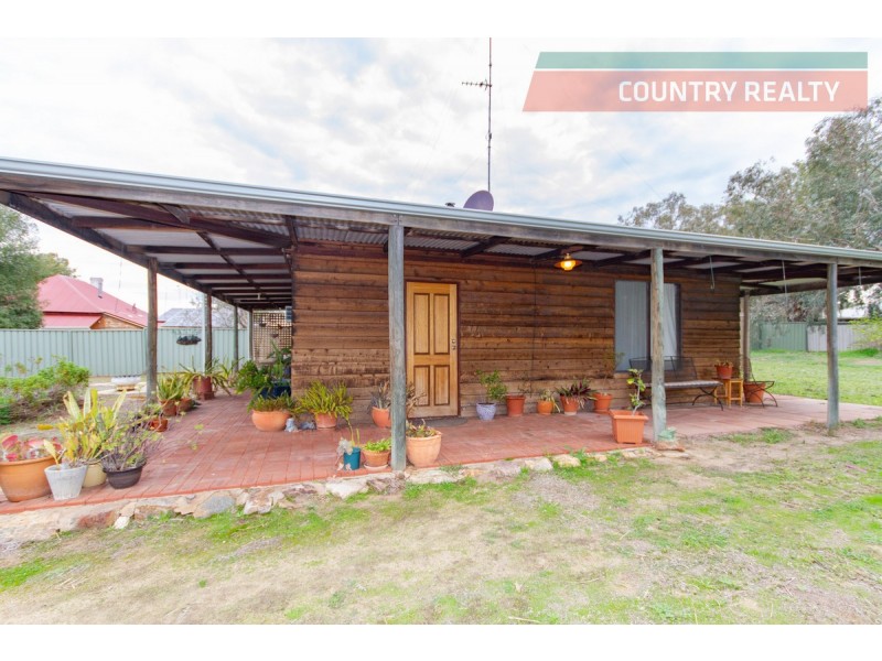 31 Pelham Street, York WA 6302