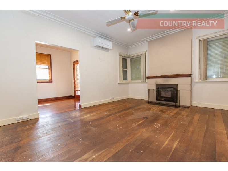 55 Newcastle Road, Northam WA 6401