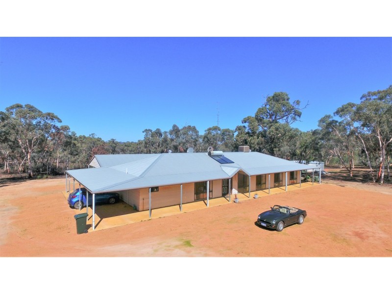 58 Virginia Court, Clackline WA 6564