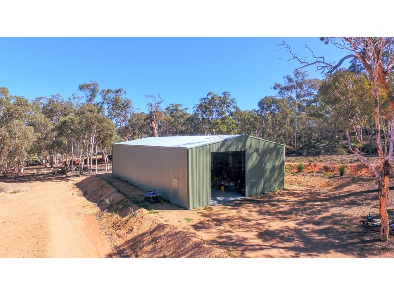 58 Virginia Court, Clackline WA 6564