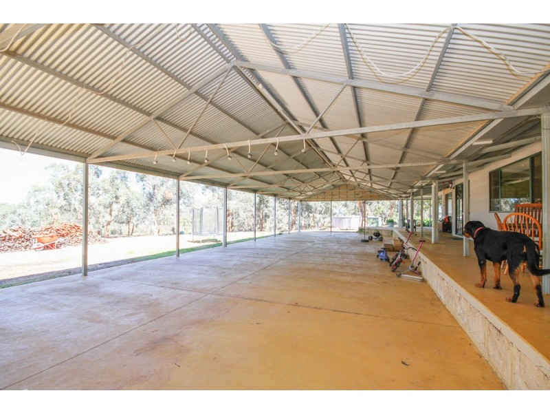 58 Virginia Court, Clackline WA 6564