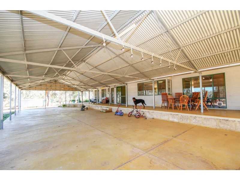 58 Virginia Court, Clackline WA 6564