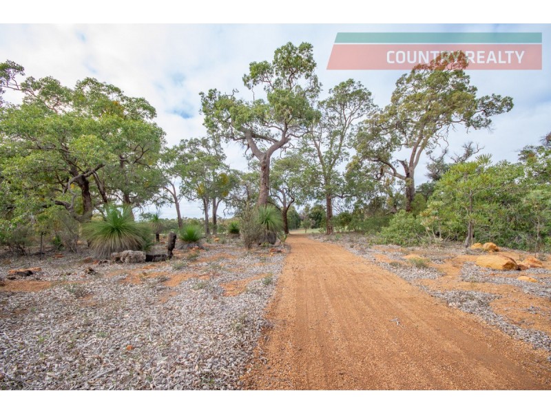 56 Darwinia Crescent, Toodyay WA 6566