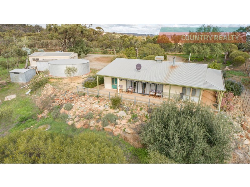156 Folewood Road, Toodyay WA 6566