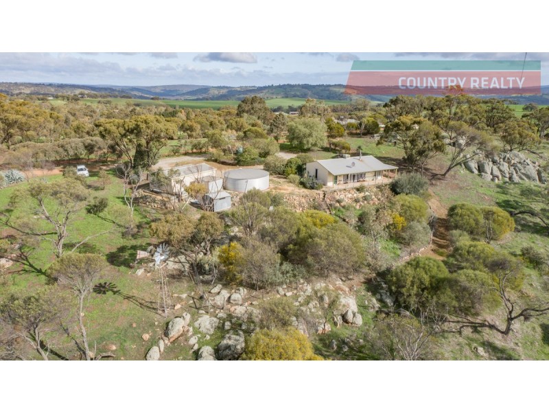 156 Folewood Road, Toodyay WA 6566