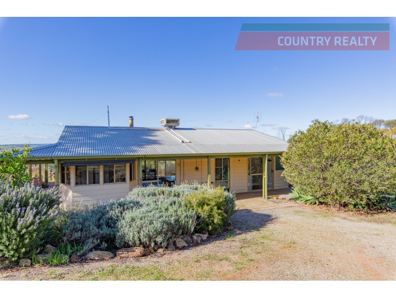 156 Folewood Road, Toodyay WA 6566