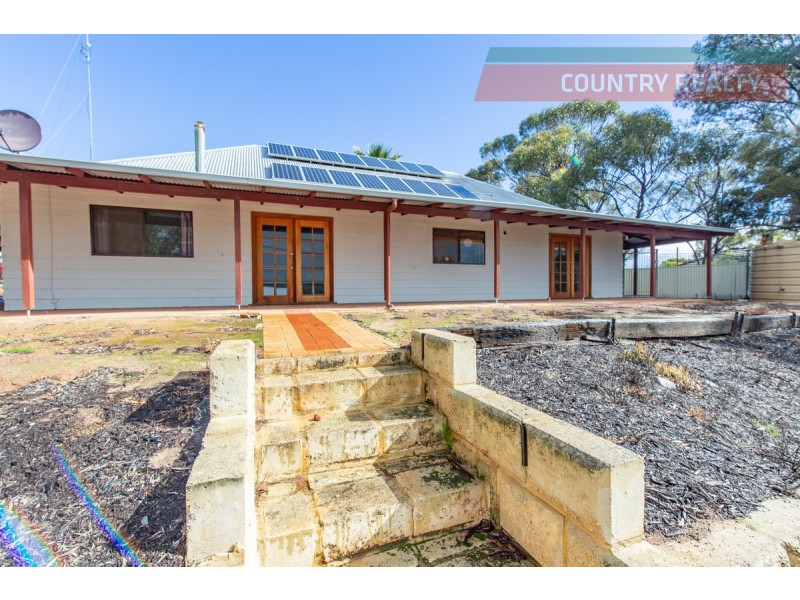 3 Cook Street, Northam WA 6401